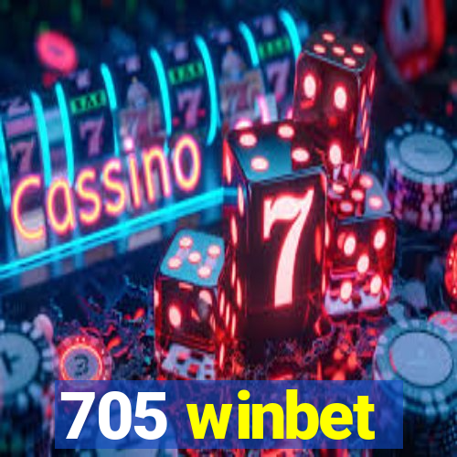 705 winbet